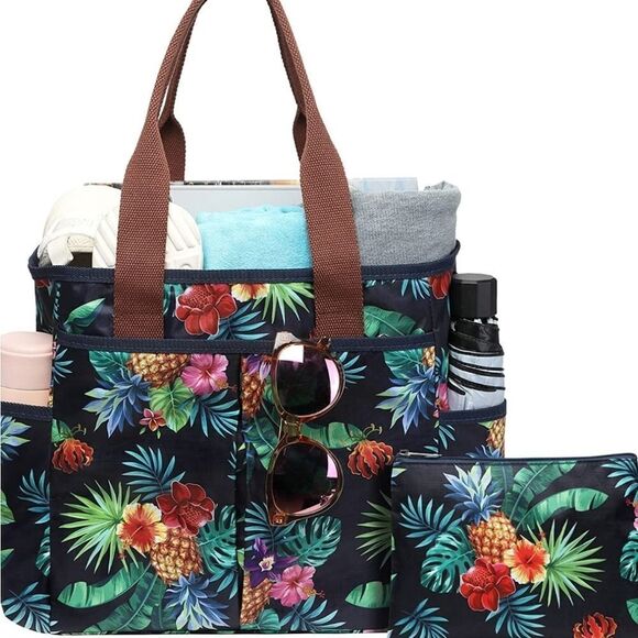 Shoulder Bag - Picture 1 of 5